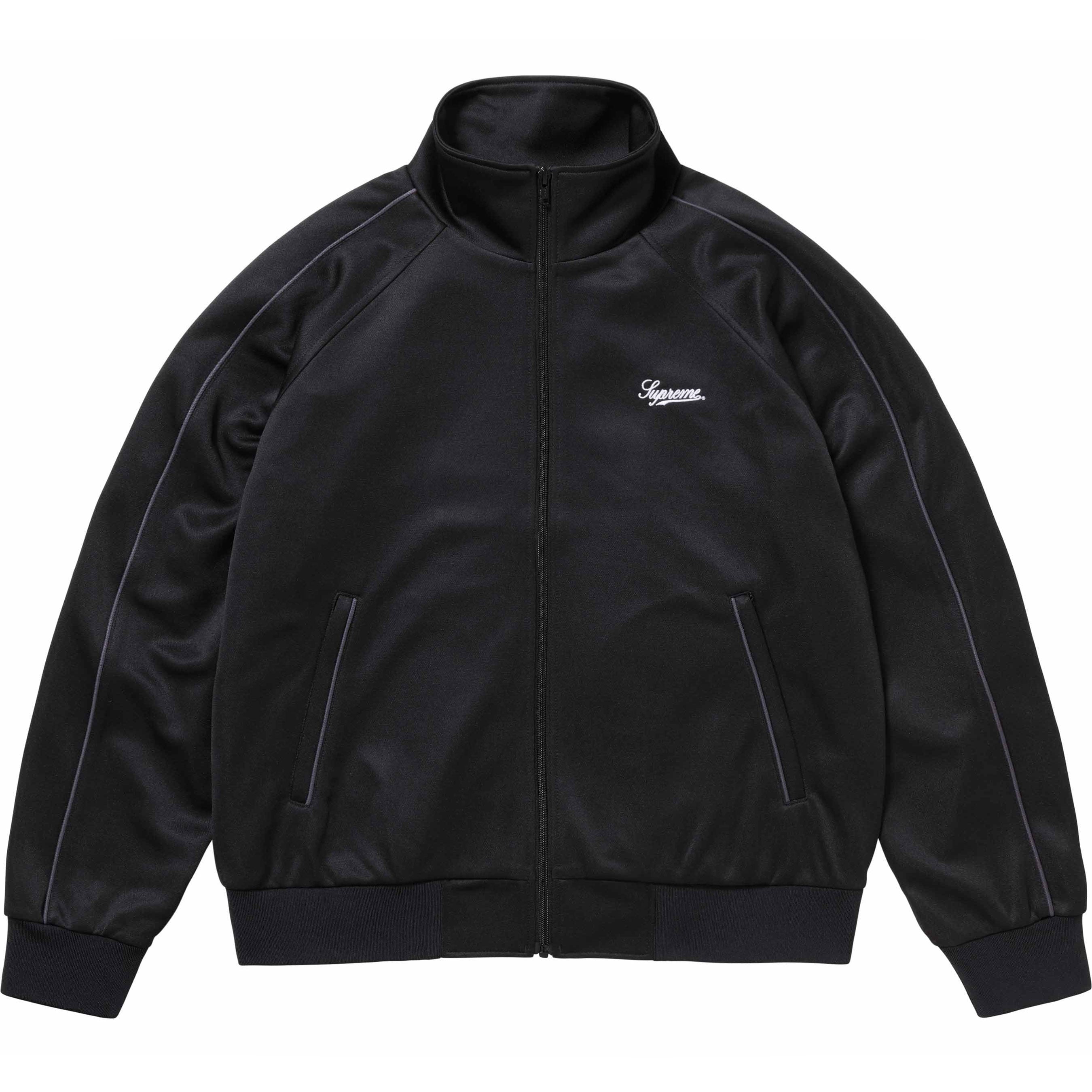 Tricot Track Jacket view 4